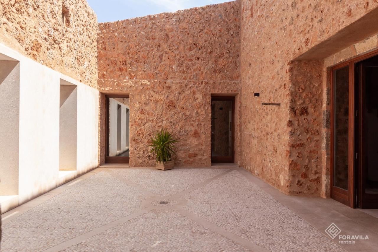 Can Tano Inca  Exterior foto
