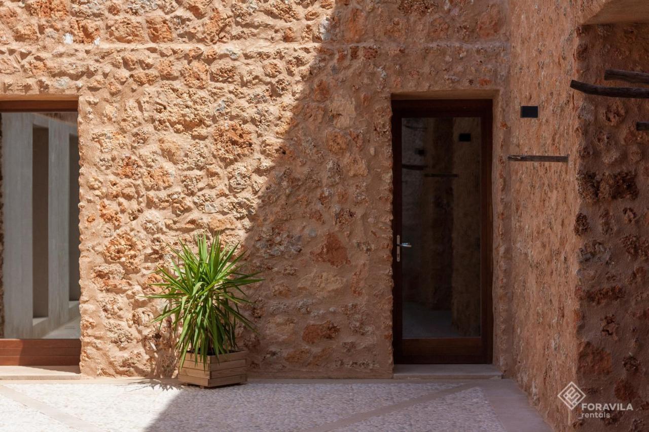 Can Tano Inca  Exterior foto